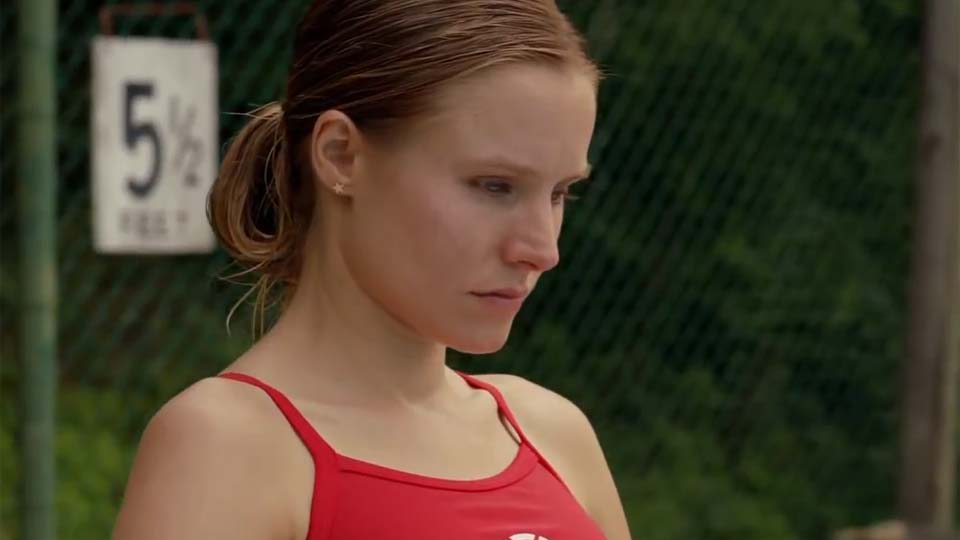 Trailer Du Film The Lifeguard The Lifeguard Bande Annonce Vo Allocin