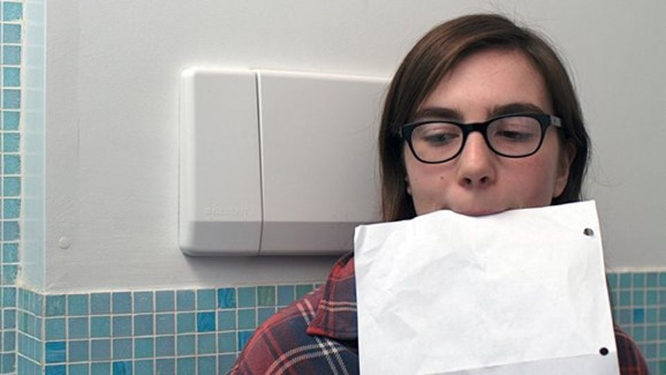 Trailer du film Tiny Furniture Tiny Furniture Bandeannonce VO AlloCiné