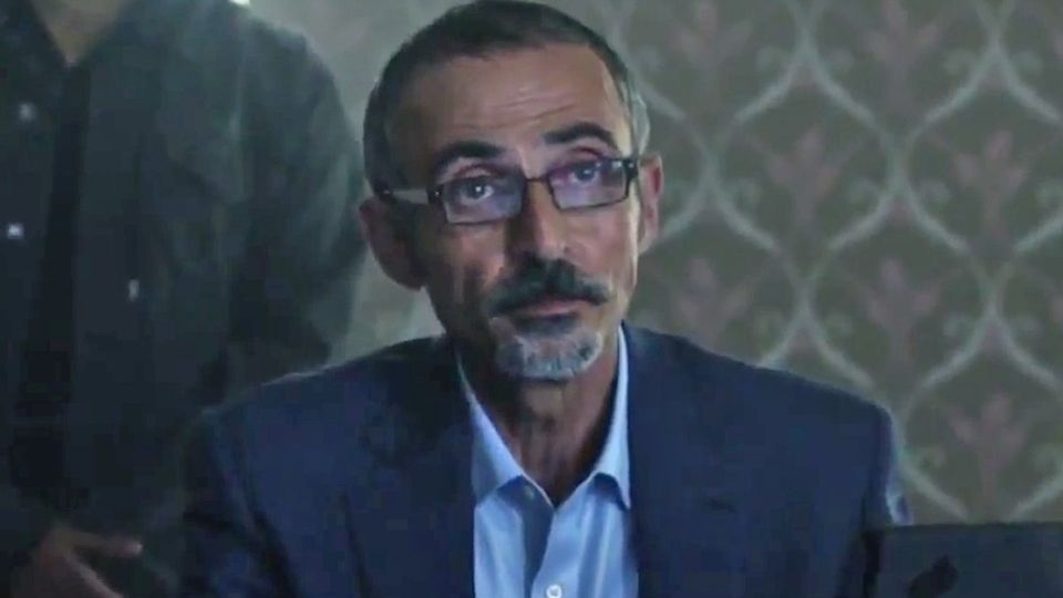 Homeland Staffel 5 Stream