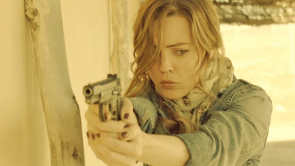 Hunted Saison 2 Date De Sortie Hunted Bande-annonce VF - Trailer Hunted - AlloCiné
