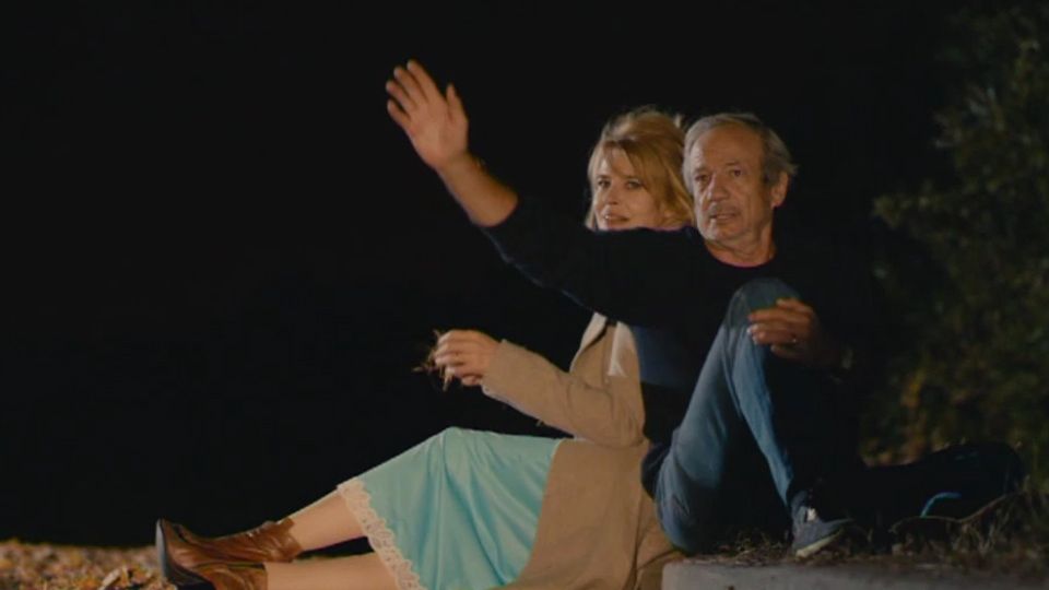 Les Beaux Jours Streaming Extrait du film Les Beaux Jours - Les Beaux Jours Extrait vidéo VF