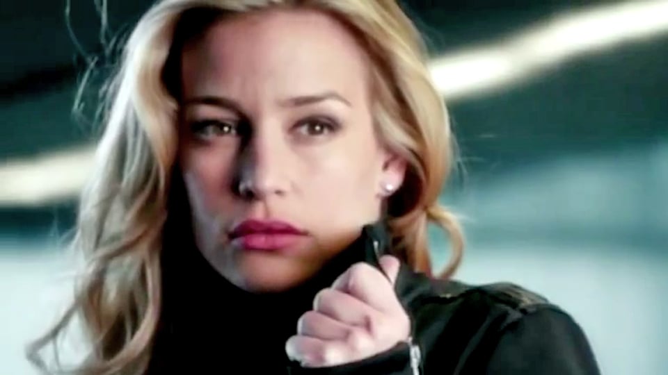 Covert Affairs Saison 4 Pisode 14 Teaser VO Teaser AlloCin   19539594 20131104143536443 