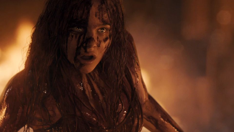 Carrie La Vengeance Streaming Vf Trailer du film Carrie, la vengeance - Carrie, la vengeance Bande