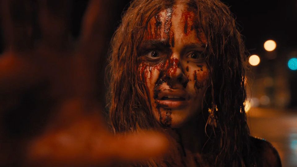 Carrie La Vengeance Streaming Vf Extrait du film Carrie, la vengeance - Carrie, la vengeance Extrait