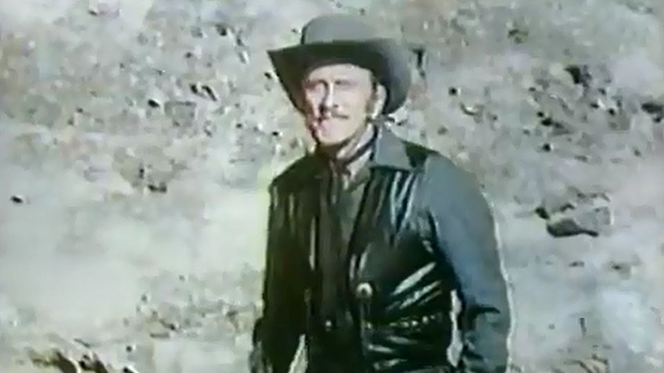 Cactus Jack Bande-annonce VO