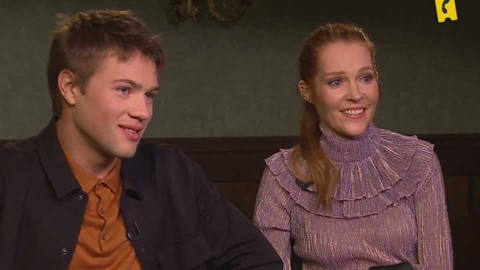 Locke & Key notre quiz "clés magiques" avec Connor Jessup et Darby