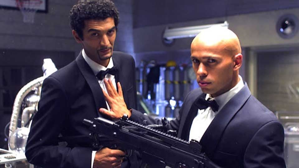 Double Zero Streaming Vf Trailer du film Double zéro - Double zéro Bande-annonce VF - AlloCiné