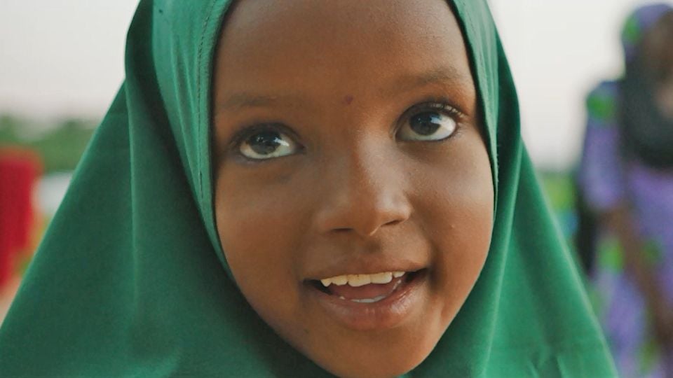 Trailer du film The Great Green Wall The Great Green Wall Bande