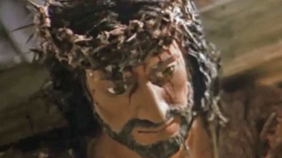 La Vie De Jésus Film Complet En Français 1997 Trailer du film Il était une fois Jesus - Il était une fois Jesus Bande