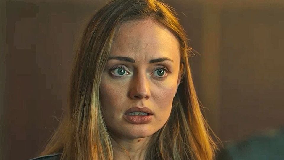 Bande Annonce White Lines White Lines - saison 1 Bande-annonce VOST - Trailer White Lines