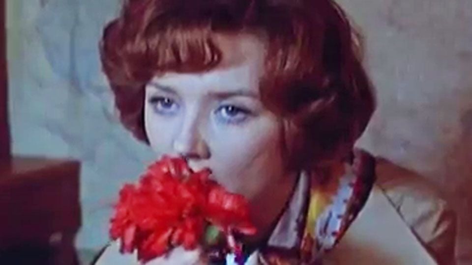 Moscou Ne Croit Pas Aux Larmes Trailer du film Moscou ne croit pas aux larmes - Moscou ne croit pas