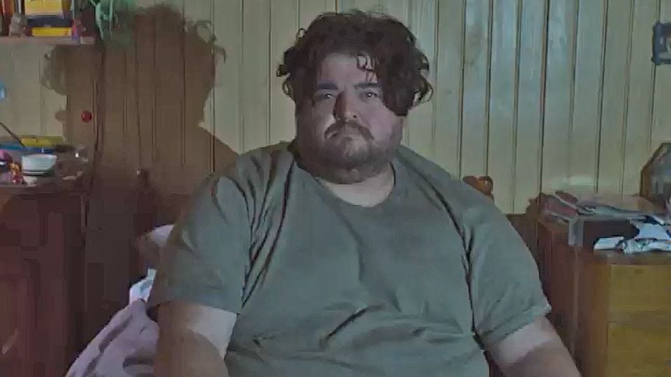 Personne Ne Sait Que Je Suis La Trailer du film Personne ne sait que je suis là - Nadie Sabe Que Estoy