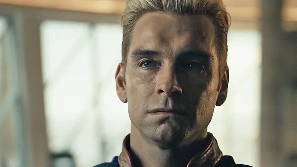 The Boys épisode 6 Saison 3 The Boys - saison 2 Bande-annonce (2) VO - Trailer The Boys - Saison 2