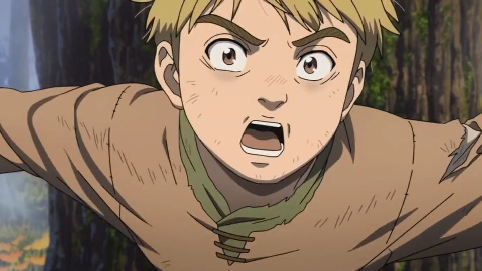 Vinland Saga Saison 1 Episode 1 Vostfr Vinland Saga - saison 1 Bande-annonce VO - Trailer - AlloCiné