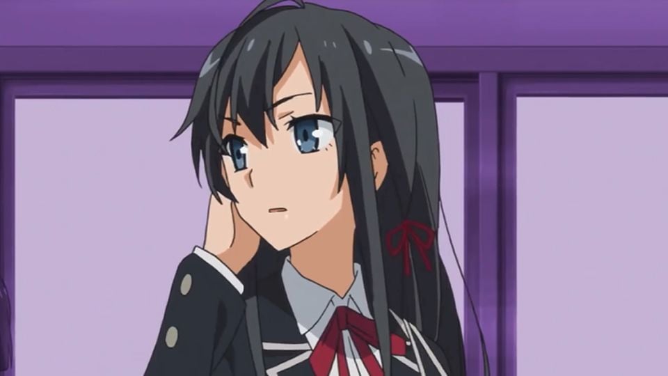 My Teen Romantic Comedy - saison 1 Bande-annonce VO - Trailer - AlloCiné