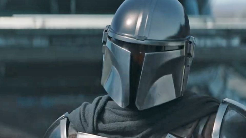 The Mandalorian saison 2 Bandeannonce (2) VF Trailer The Mandalorian S02 AlloCiné