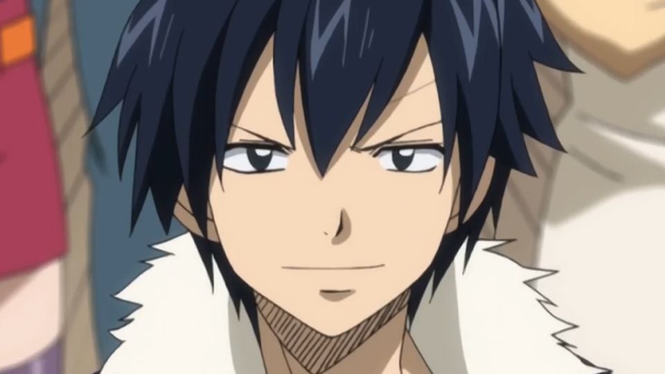 Fairy Tail Season 3 Streaming
