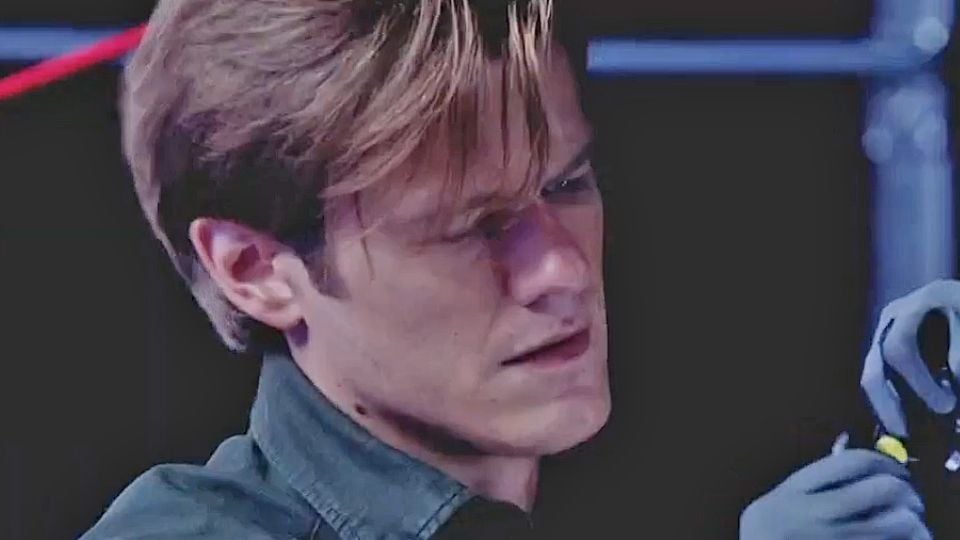 Macgyver Saison 5 épisode 5 MacGyver (2016) - saison 5 Teaser VO - Teaser MacGyver (2016) - Saison