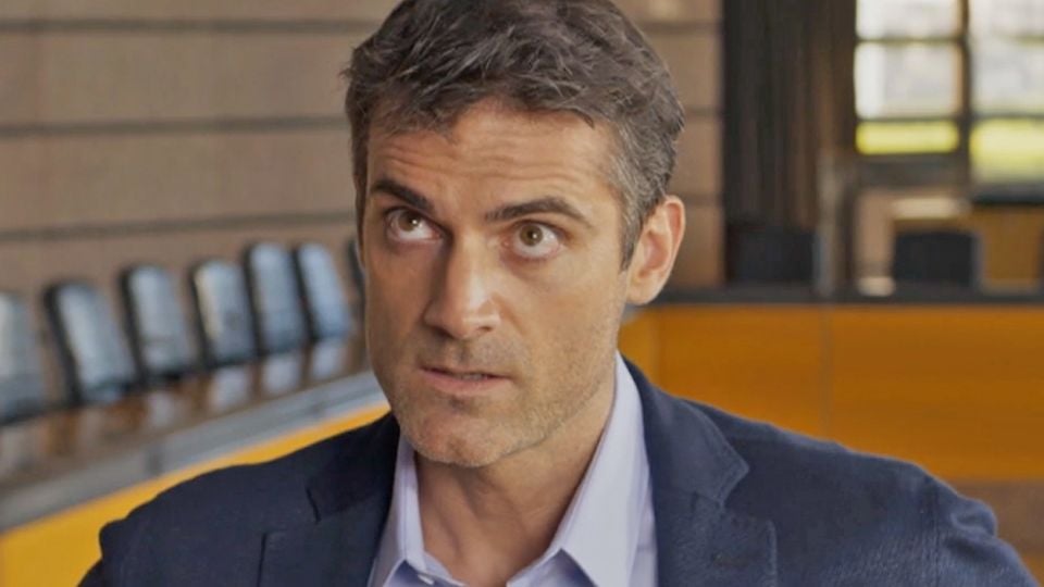 Cesar Wagner Episode 1 César Wagner - saison 1 Bande-annonce VF - Trailer César Wagner