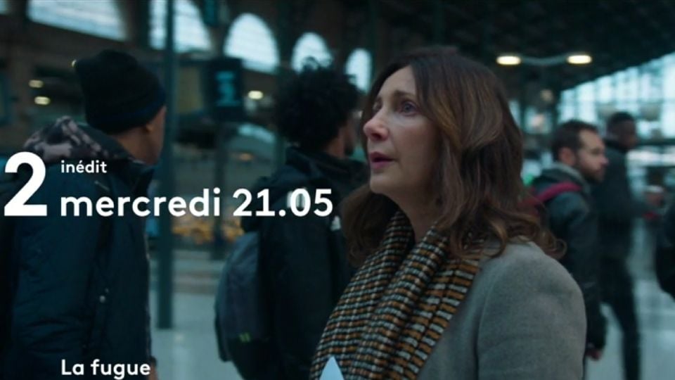 Bande annonce de La Fugue La Fugue Bandeannonce VF