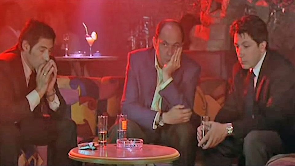 Teaser du film Le goût des autres Le goût des autres Teaser (4) VF AlloCiné