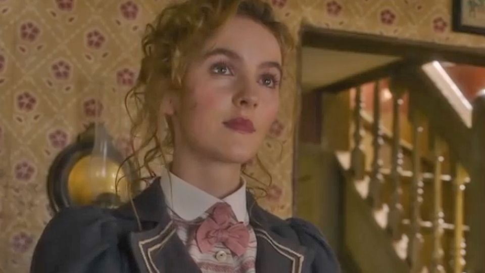 The Nevers Streaming Vostfr The Nevers - saison 1 Teaser VO - Teaser The Nevers - Saison 1 - AlloCiné