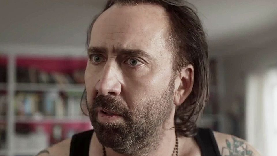 Only Murders In The Building Streaming Vo Trailer du film Possession - Possession Bande-annonce VO - AlloCiné