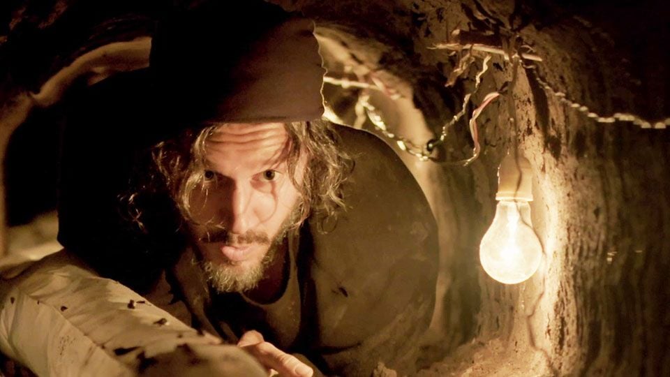 Les évadés De Santiago Film Trailer du film Les Evadés de Santiago - Les Evadés de Santiago Bande