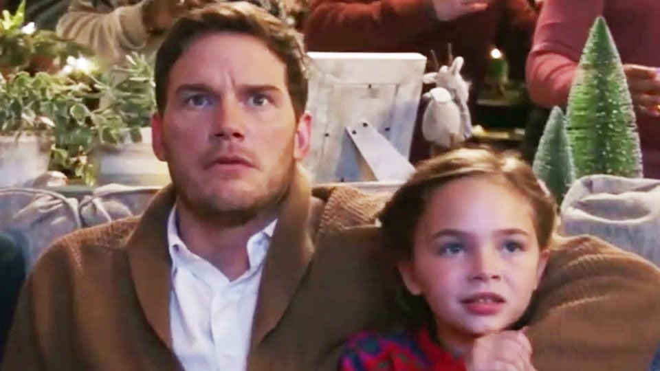 The Tomorrow War En Streaming Vf Trailer du film The Tomorrow War - The Tomorrow War Bande-annonce VF