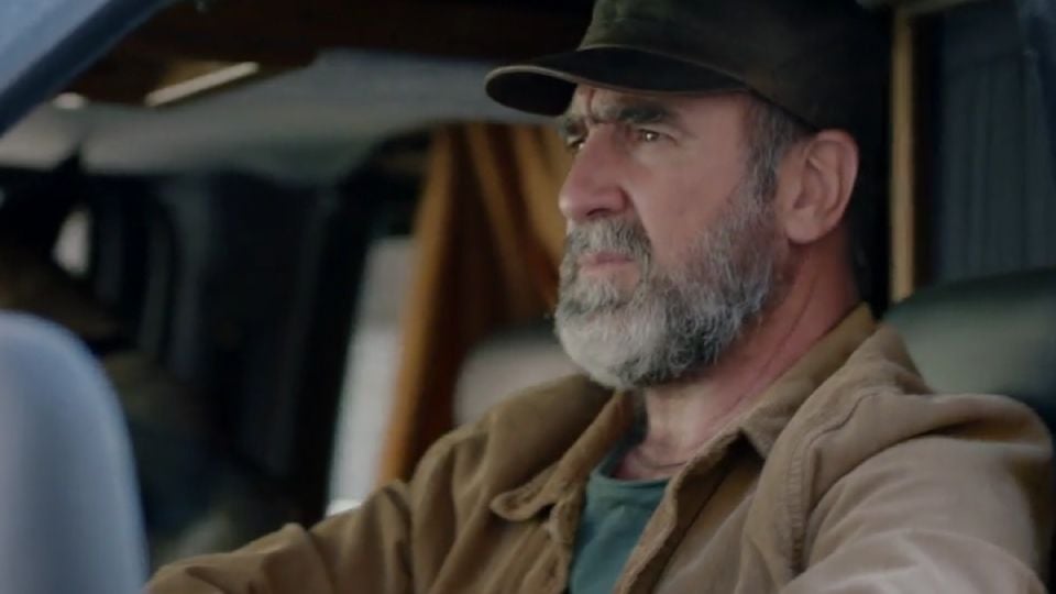 Le Voyageur Saison 2 Le Voyageur - saison 1 - épisode 4 Bande-annonce VF - Trailer Le