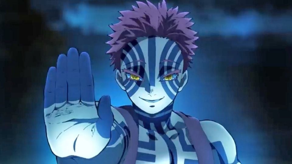 Demon Slayer Le Train De L'infini Streming Vostfr Trailer du film Demon Slayer - Kimetsu no Yaiba - Le film : Le train de