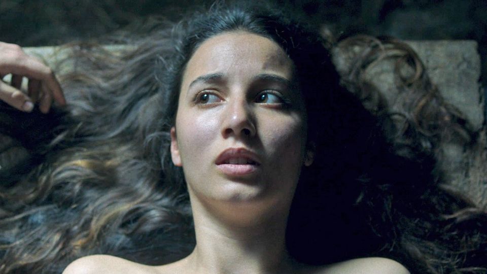 Les Sorcières D'akelarre Streaming Vostfr Extrait du film Les Sorcières d'Akelarre - Les Sorcières d'Akelarre