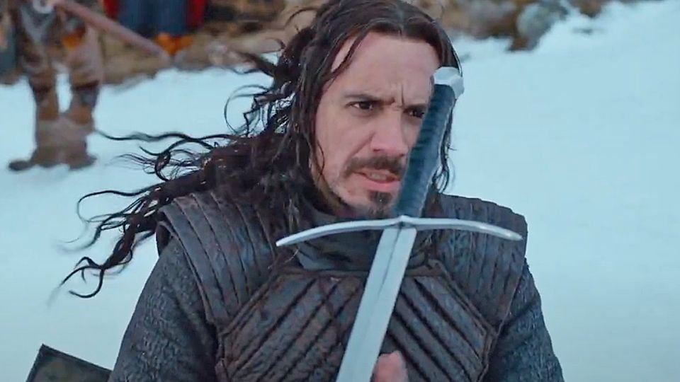 Kaamelott Premier Volet Alexandre Astier Devoile Une Nouvelle Affiche Allocine