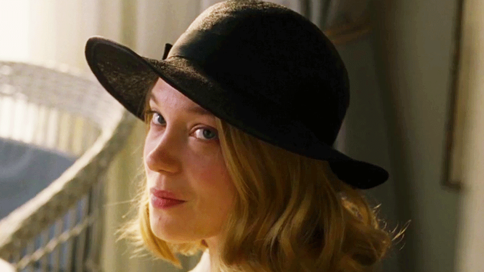 Extrait du film L'Histoire de ma femme  L'Histoire de ma femme EXTRAIT
