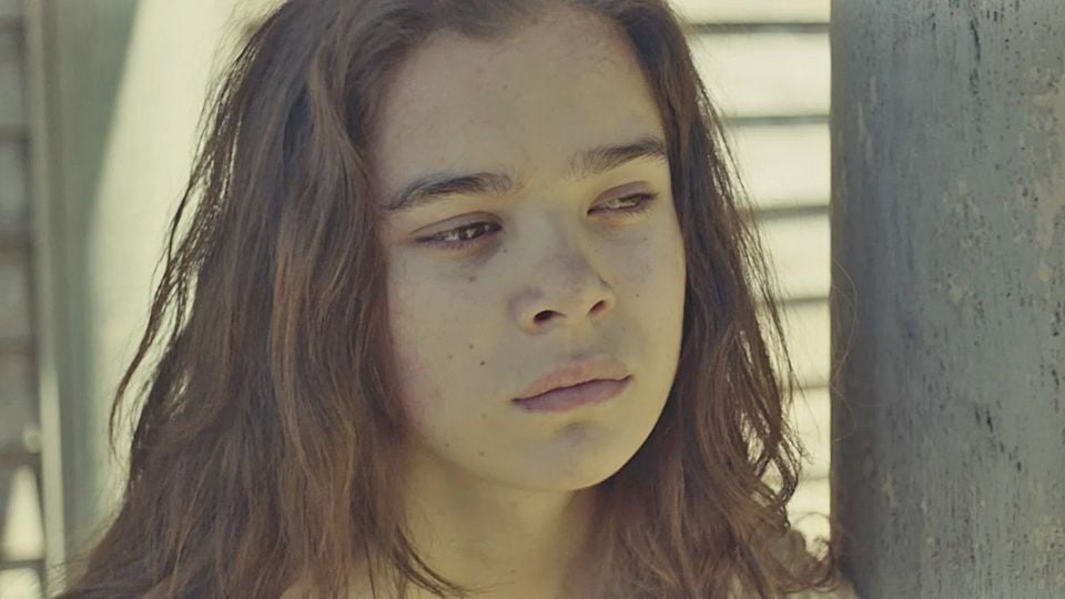 Dans Le Silence De L'ouest Streaming Trailer du film Dans le silence de l'ouest - Dans le silence de l'ouest