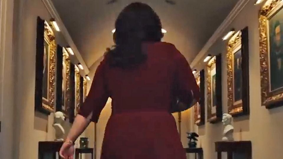 American Crime Story Saison 3 Sortie Netflix American Crime Story - saison 3 Teaser VO - Teaser American Crime Story