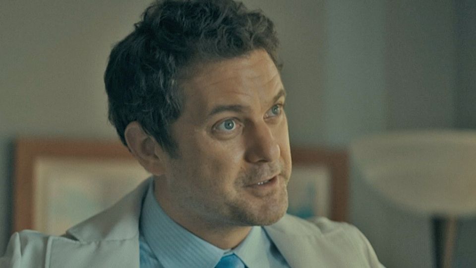 Dr Death Saison 1 Dr. Death - saison 1 Bande-annonce VO - Trailer Dr. Death - Saison 1