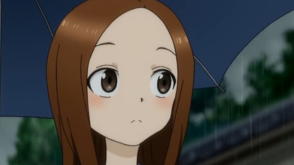 Teasing Master Takagi-san Trailer Original 1ª Temporada - Trailer -  AdoroCinema