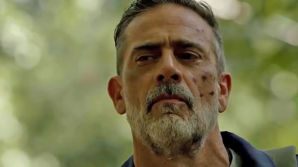 The Walking Dead - saison 11 partie 2 Teaser VO - Teaser The Walking