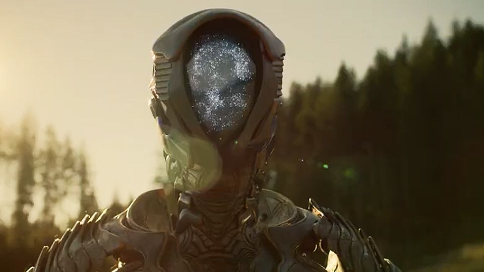 Perdus dans l'espace (2018) - saison 3 Bande-annonce VF - Trailer