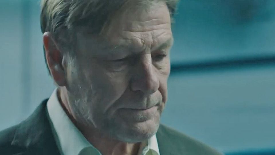 Time - saison 1 Teaser VO - Teaser Time S01 - AlloCiné