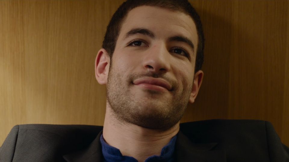 Trailer du film Arthur Rambo - Arthur Rambo Bande-annonce VF - AlloCiné