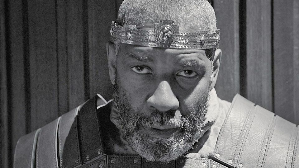 Trailer du film The Tragedy of Macbeth - The Tragedy of Macbeth Bande