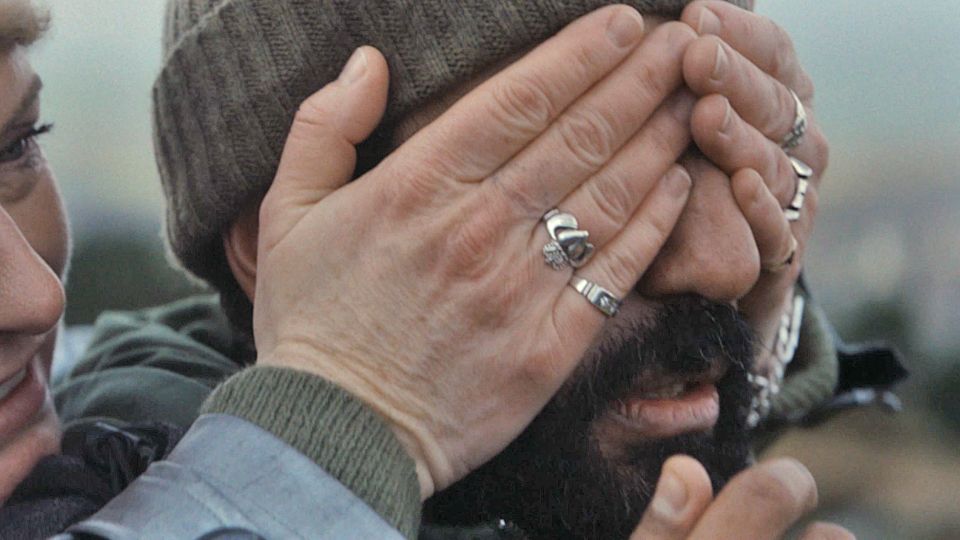 Horaires Des Séances Du Film Sous Le Ciel De Koutaïssi