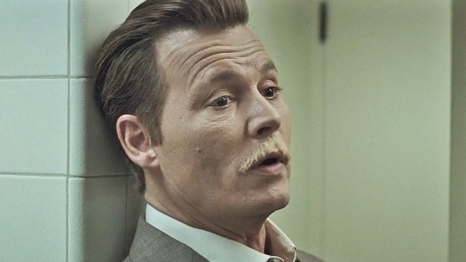 Trailer du film City Of Lies - City Of Lies Bande-annonce VF - AlloCiné