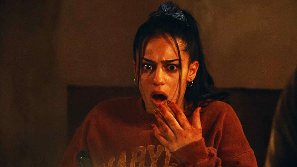 Trailer du film Deep Fear Deep Fear Bandeannonce VF AlloCiné