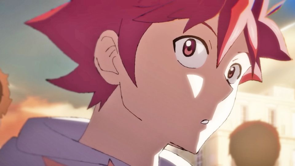 Dreamland - saison 1 Bande-annonce VF - Trailer Dreamland S01 - AlloCiné
