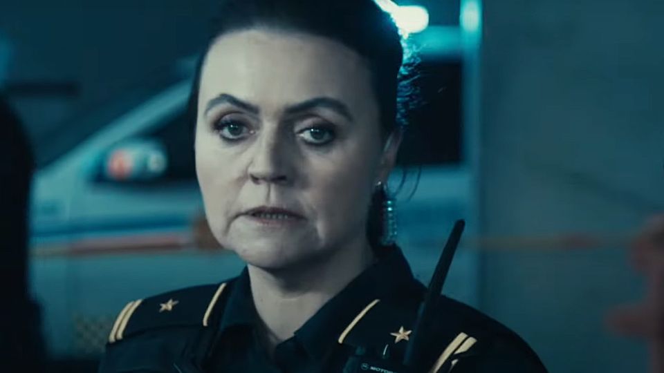 Trailer du film Cop Secret - Cop Secret Bande-annonce VO - AlloCiné