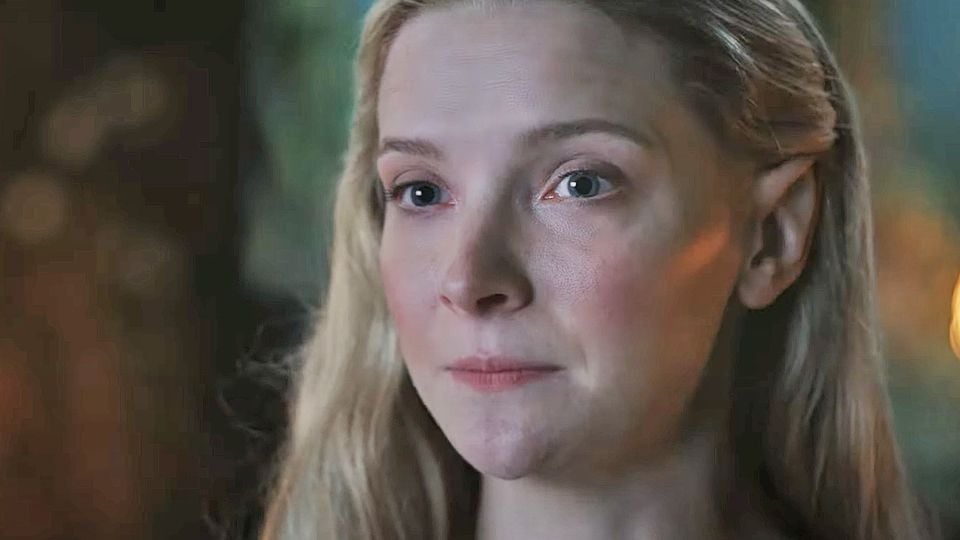 Le Seigneur Des Anneaux 1 Vf Le Seigneur des Anneaux : Les Anneaux de Pouvoir - saison 1 Bande