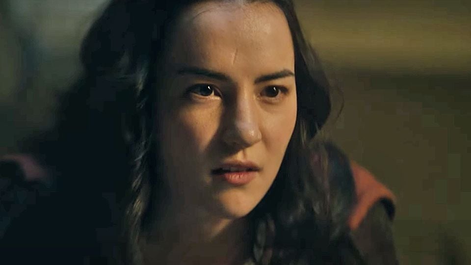 La Saga Grisha Saison 2 Date De Sortie Shadow and Bone : La saga Grisha - saison 2 Teaser VO - Teaser - AlloCiné